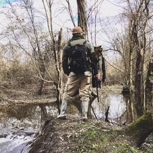 Meet your Posher, Josh